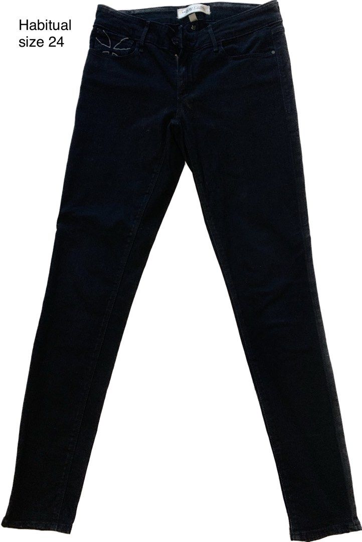Girls jeans clearance outlet