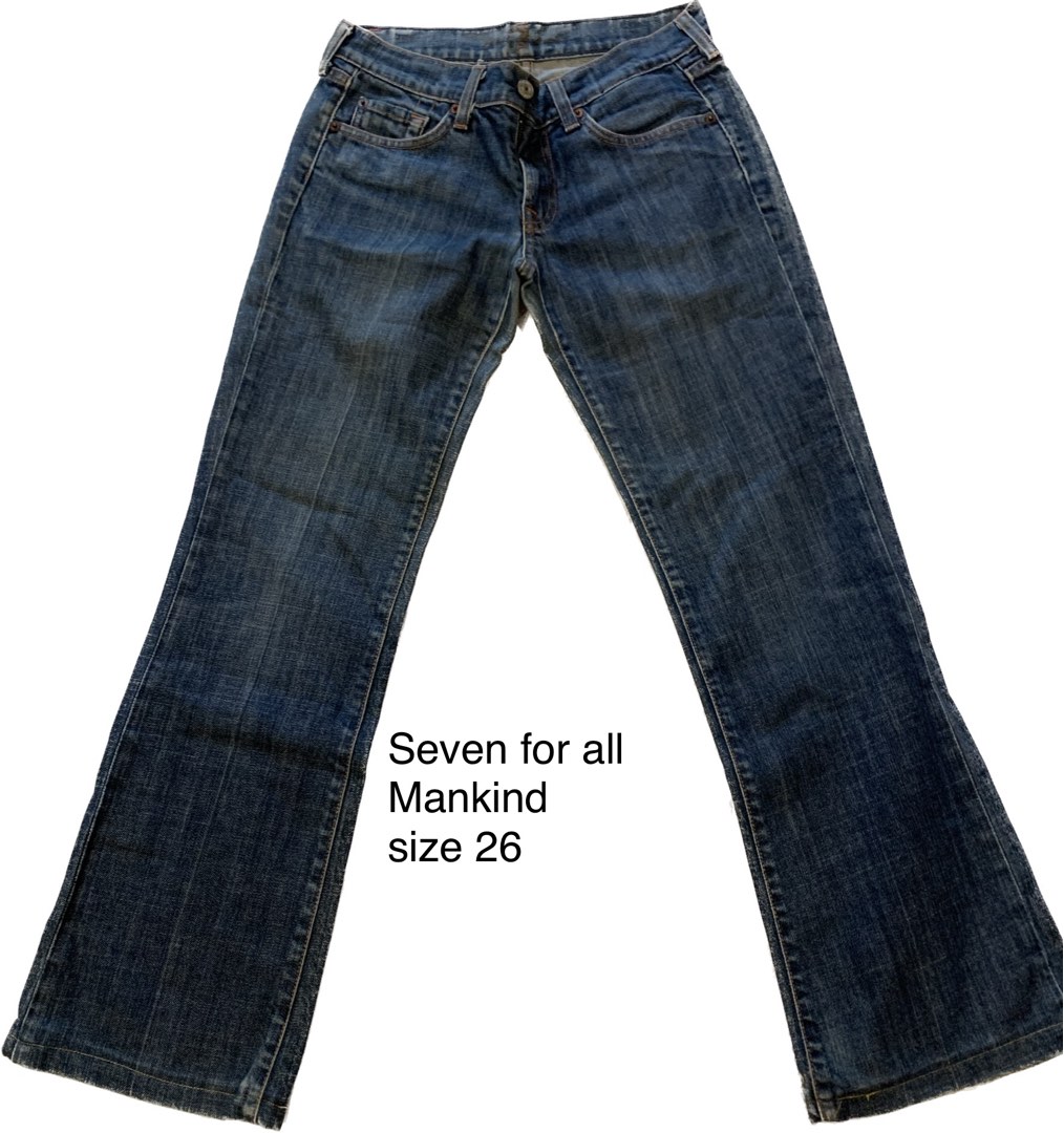 Designer jeans clearance on sale