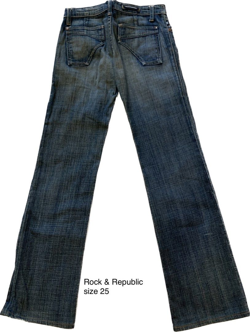 Mens designer outlet jeans clearance