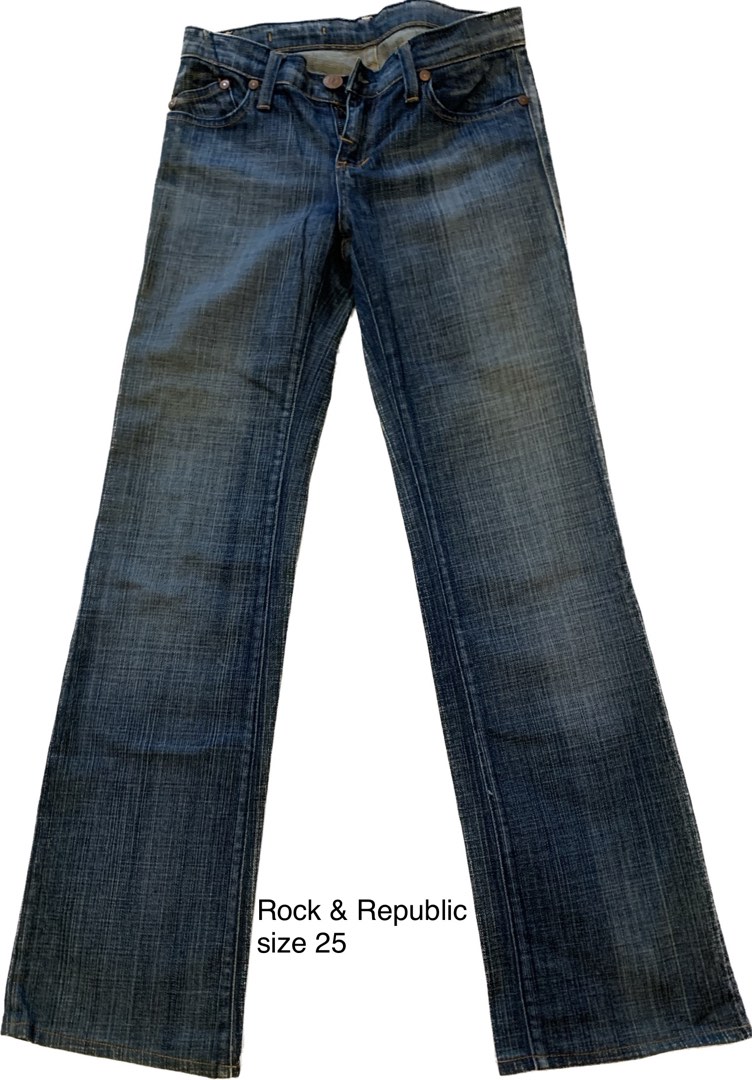 Designer top jeans clearance