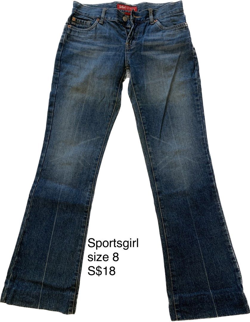 Sportsgirl jeggings on sale