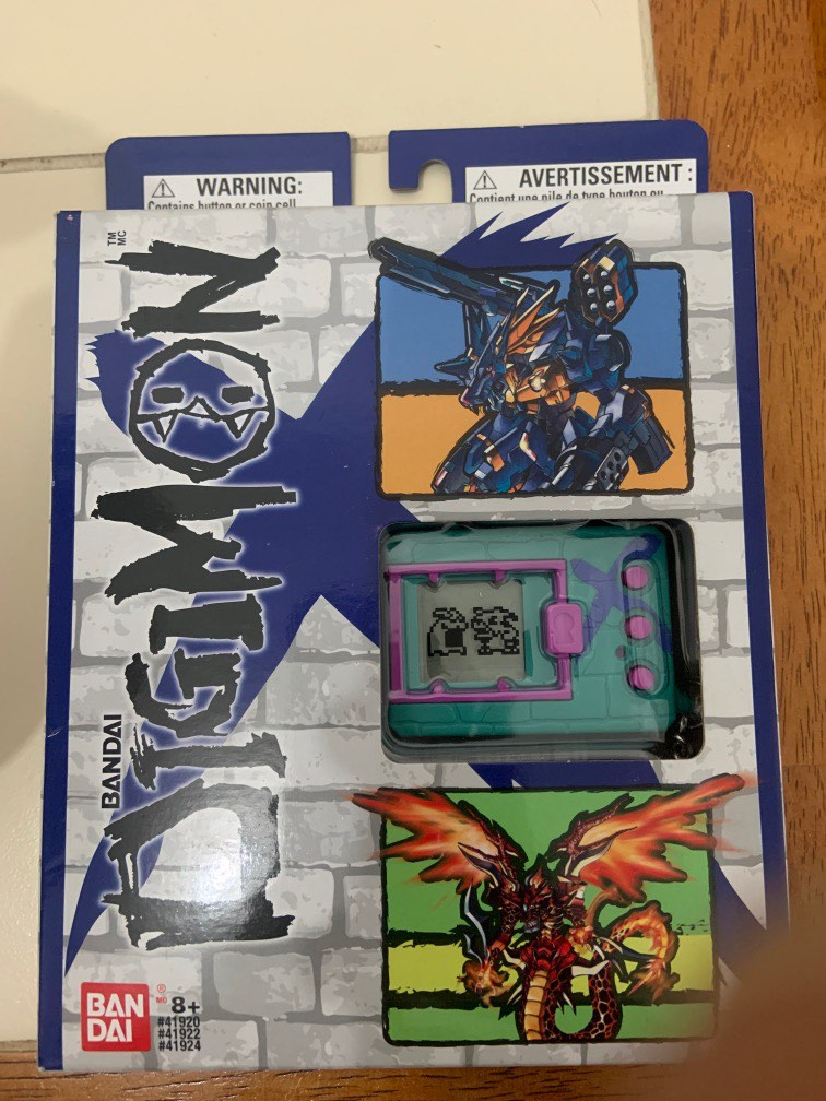 Digimon X, Video Gaming, Video Games, Others on Carousell