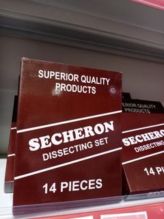 Dissecting Set