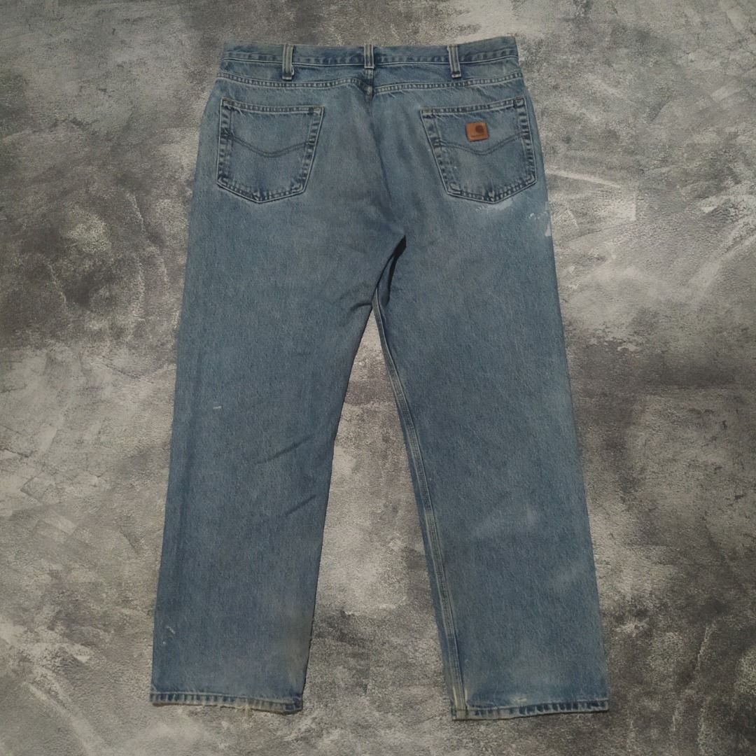 Carhartt b460 top