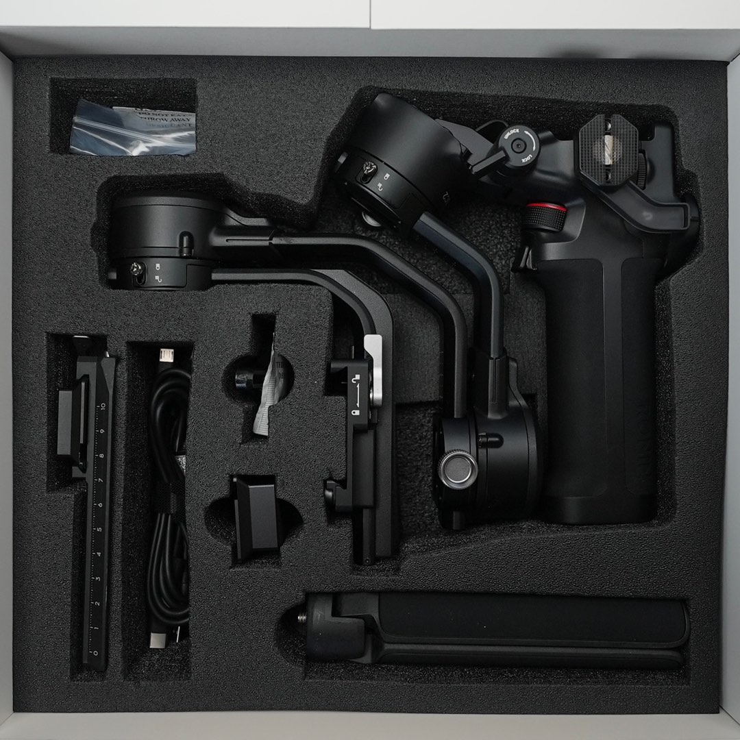 Dji Rsc2 Pro DJI Pro RSC 2 (RONIN), Photography, Photography Accessories, Gimbals ...