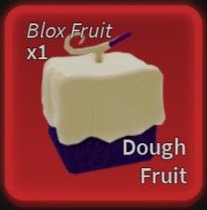 Desapego Games - Roblox > Conta blox fruit com dough full