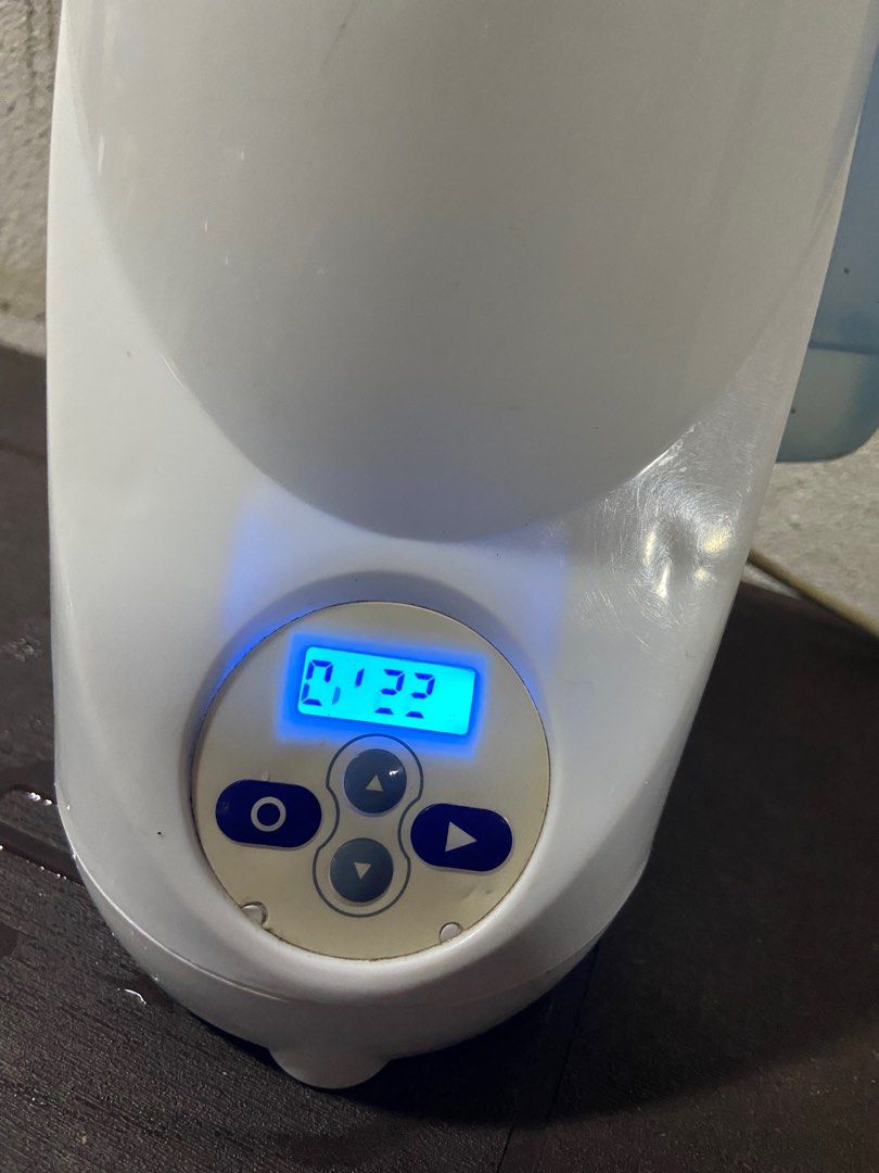 Dr. Brown Bottle Warmer, Babies & Kids, Nursing & Feeding