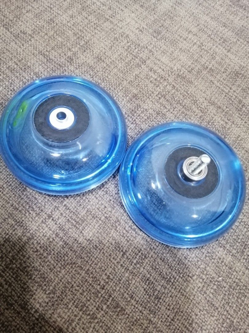 DUNCAN FREEHAND ZERO YOYO, Hobbies & Toys, Toys & Games on Carousell