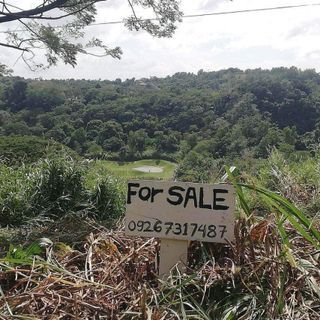 Eastland Heights Antipolo lot for sale