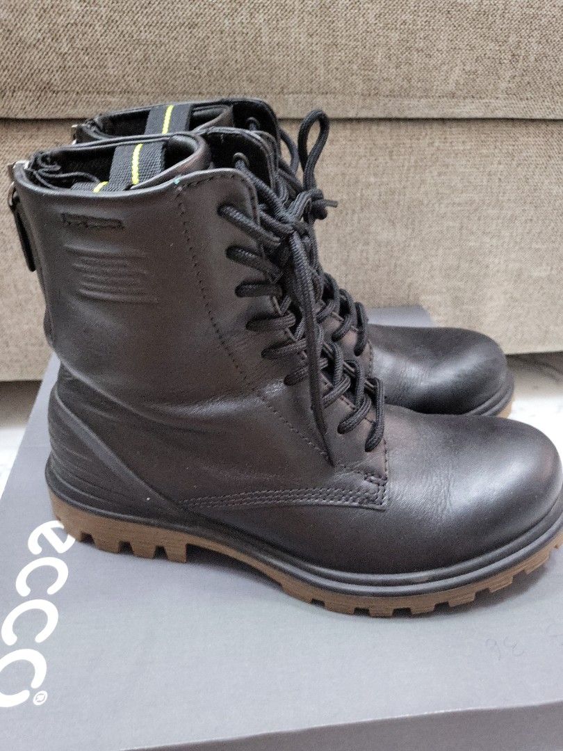 boots ecco