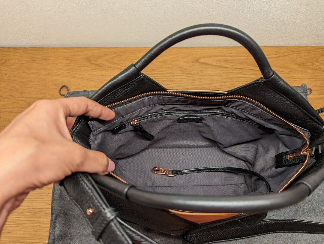 Ecco linnea work bag on sale