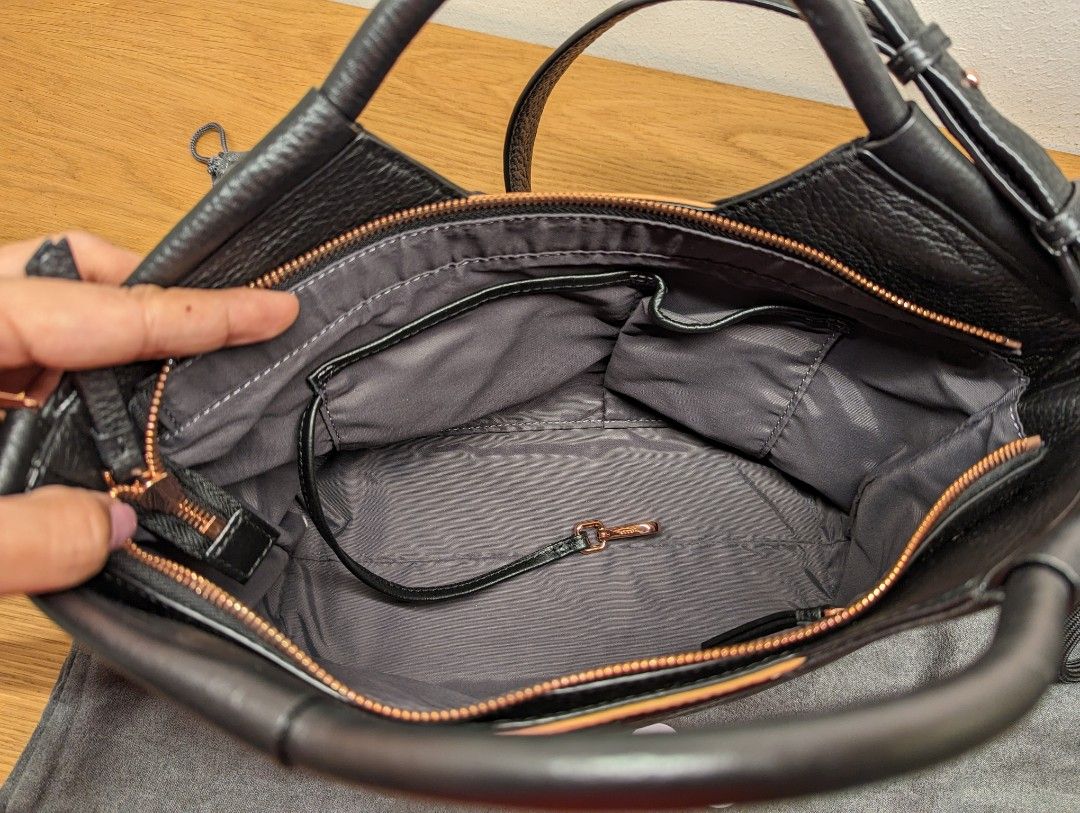 Ecco linnea clearance small work bag