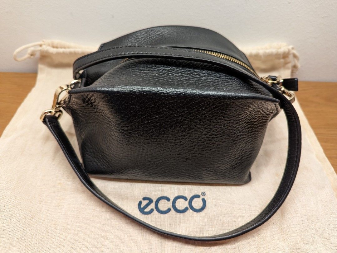 Ecco online geometric bag