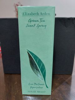 Elizabeth Arden Green Tea Eau Parfume