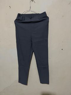 ERSYA PANTS stretch