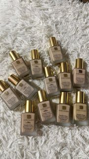 Estee lauder double wear