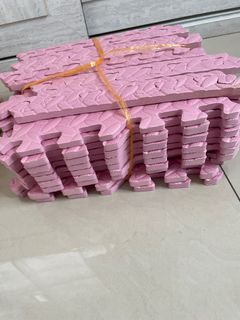 Pink Evafoam PREMIUM tebal