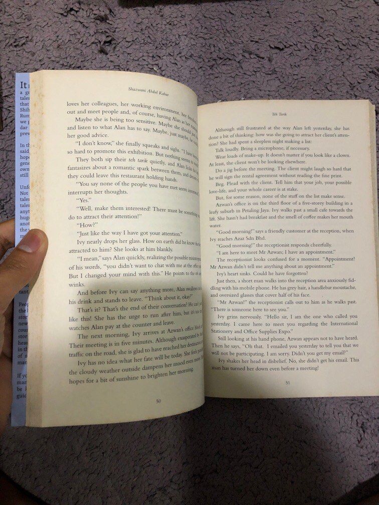 Faultlines (Category: Storybooks) located in Kuantan. Submitted by fzlyl (Listing ID 1211317845, Image 3). Description: Short stories. Do proceed to chat for payment cause I am doing the transaction & postage manually instead. Thanks. .