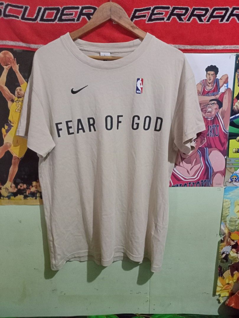 jual nike fear of god