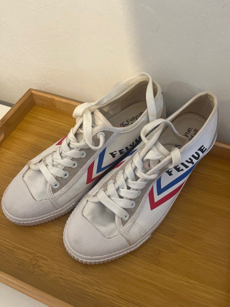 Feiyue size hotsell