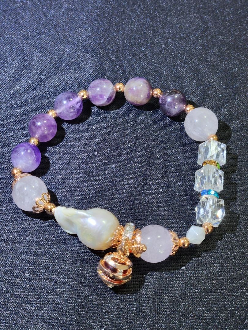Feng shui outlet crystal bracelets