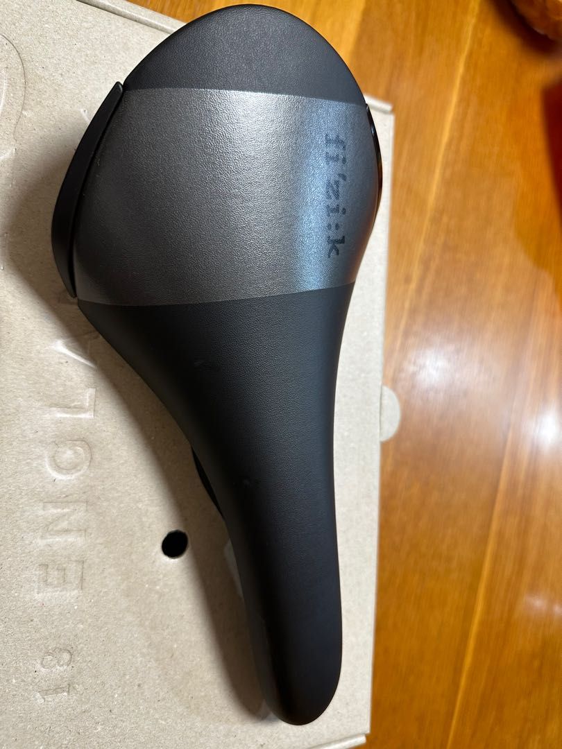 Fizik Saddle, Sports Equipment, Bicycles & Parts, Parts & Accessories on Carousell
