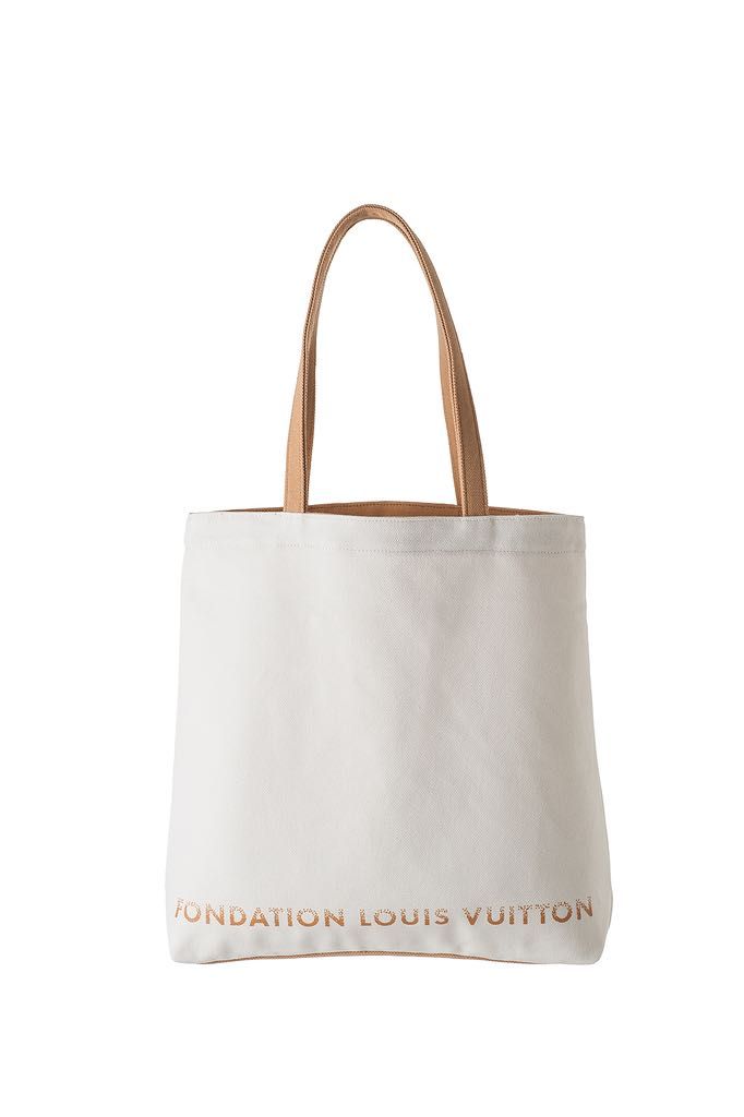 Louis vuitton cloth tote clearance