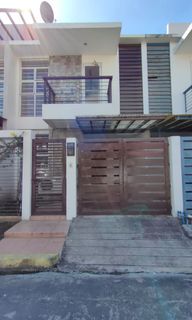 FOR SALE - 3BR Townhouse Better Living Paranaque
