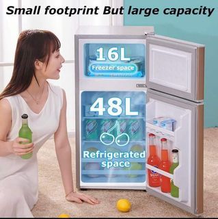 For sale mini fridge