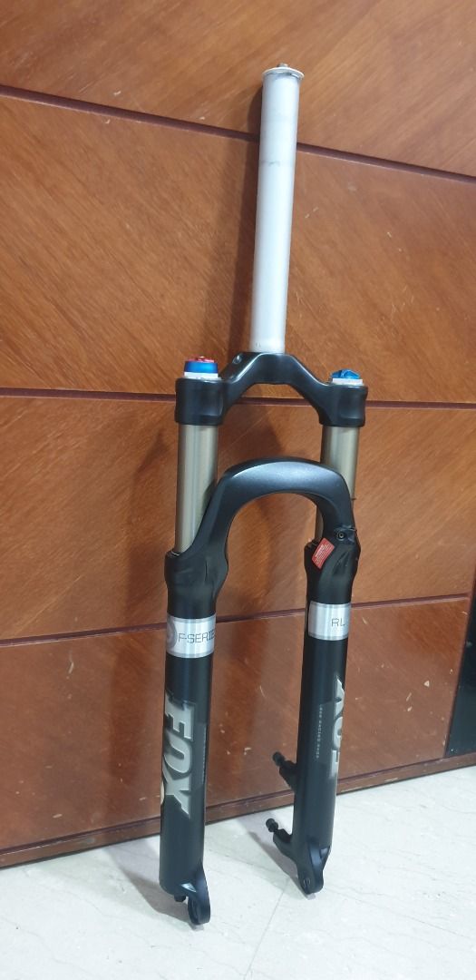 Fox F Series 32 _ Fox 32 Performance – HDAU