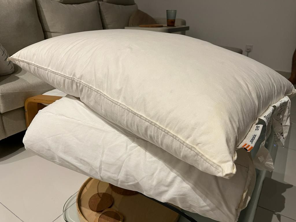Jordrök pillow sale