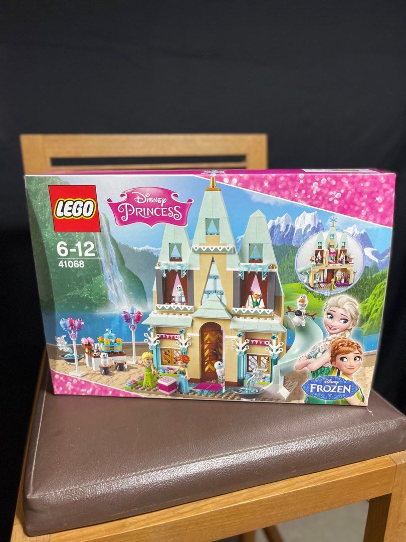 Lego frozen 41068 sale