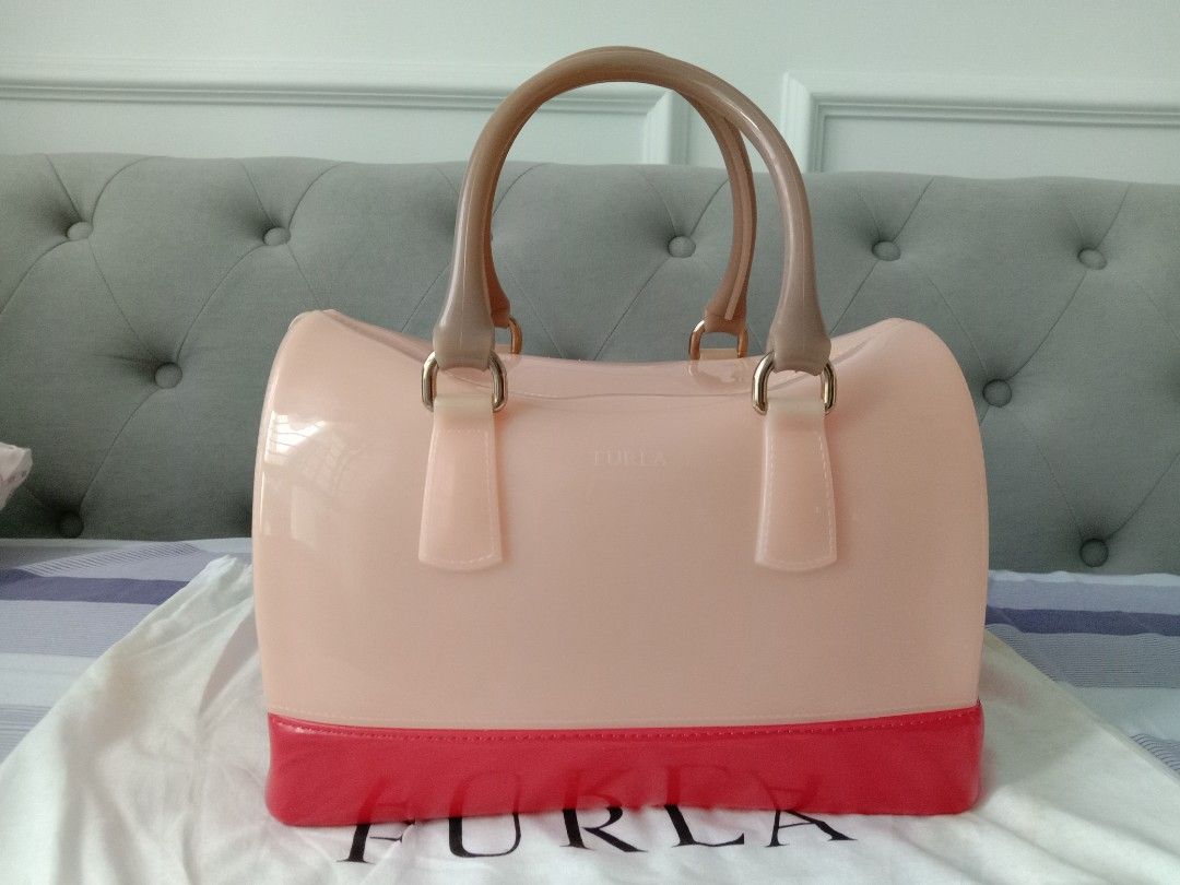 Furla new arrivals doctors bag
