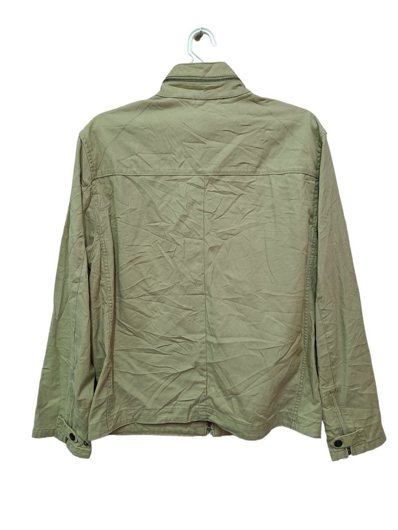 GAP WORK WEAR JACKETS
