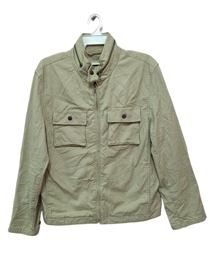 Gap work jacket deals