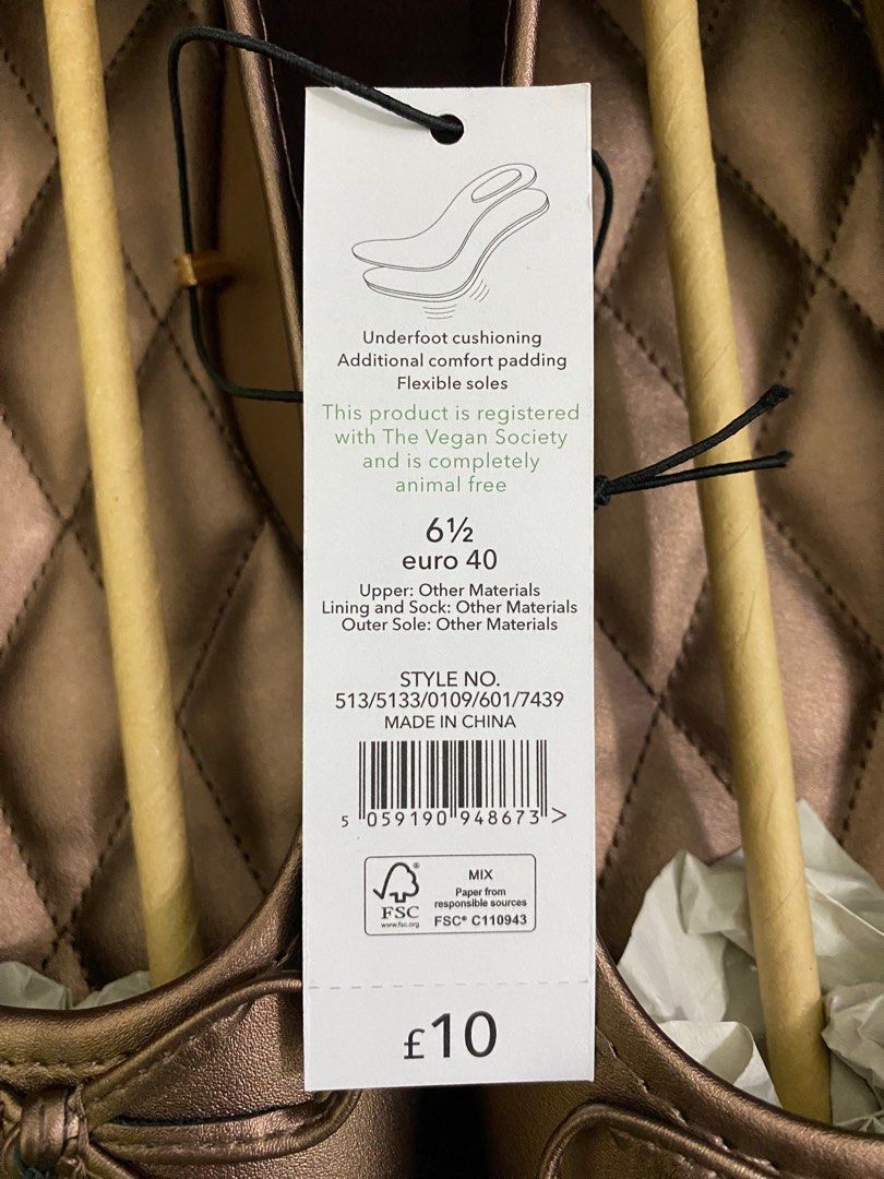 George wide fit shoes outlet