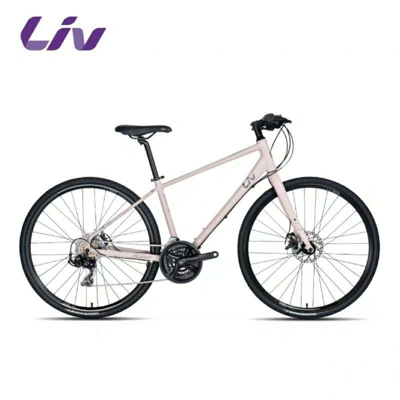 Giant Liv alight 2 hybrid bike bicycle Sports Equipment Bicycles Parts Bicycles on Carousell