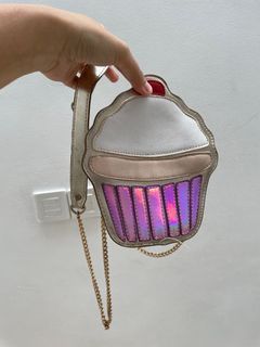 GINGERSNAP bag