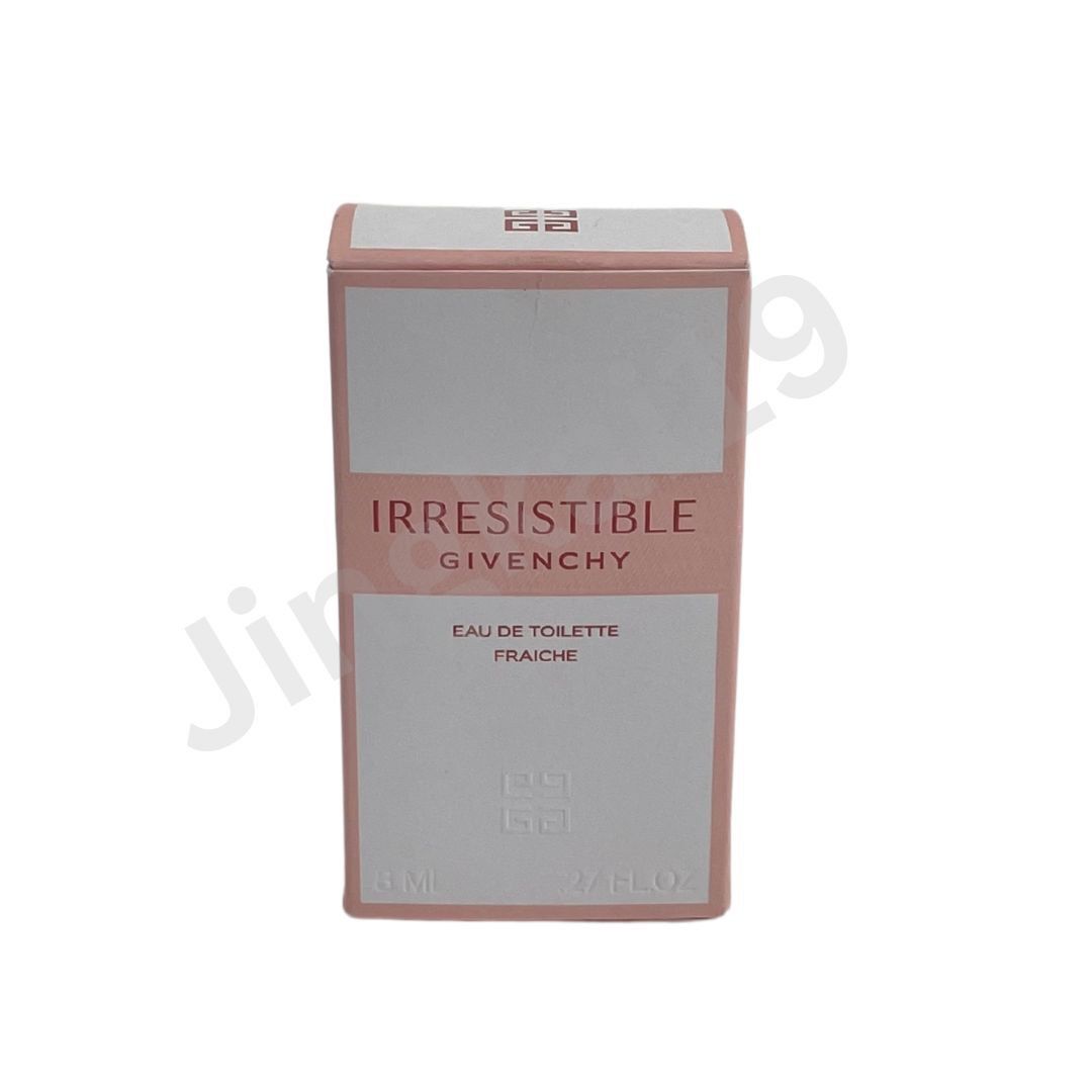 irresistible givenchy 50ml