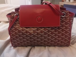 Goyard rouette