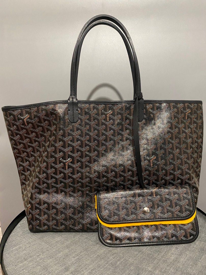 Goyard pm tote price 2019 best sale