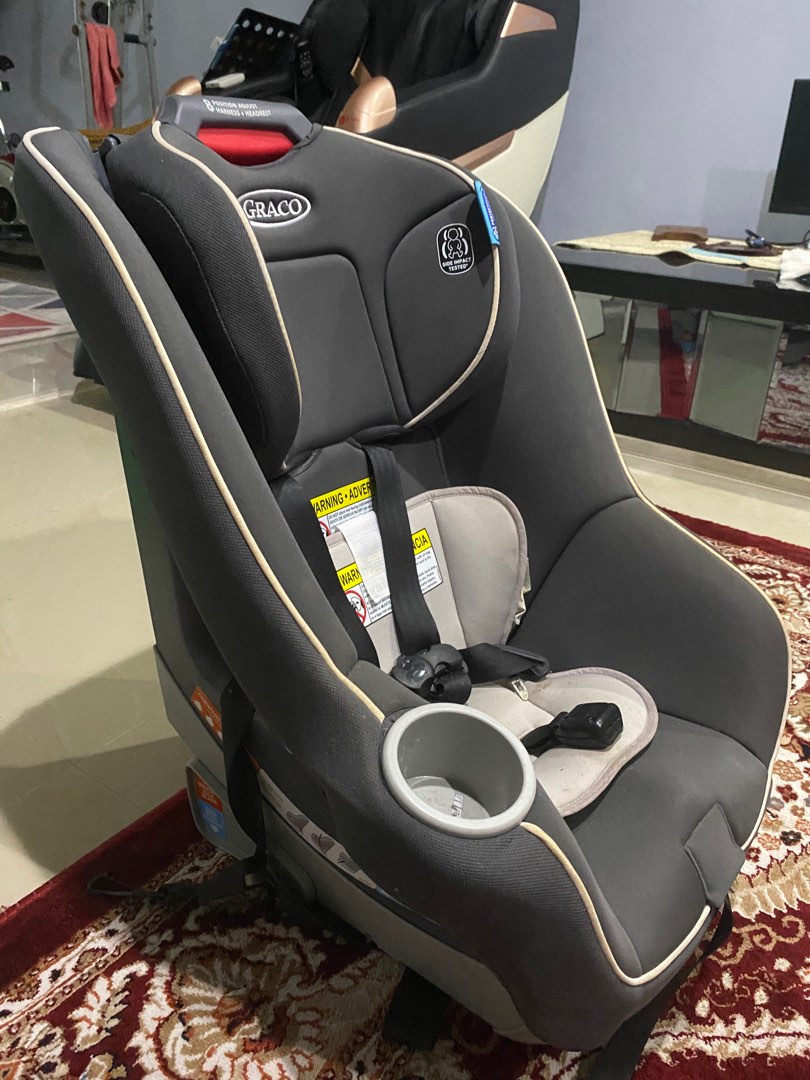 Graco Contender 65 Isofix