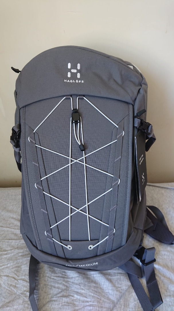 Haglofs Vide Medium 20L Carousell