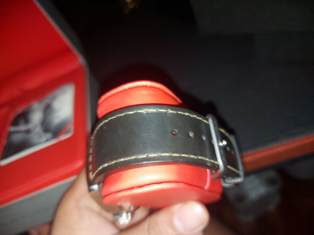 Hamilton KHAKI NAVY H776450