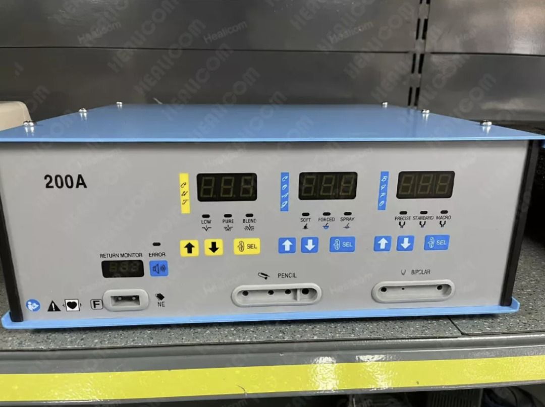 HEAVYDUTY CAUTERY MACHINE, Health & Nutrition, Medical Supplies & Tools