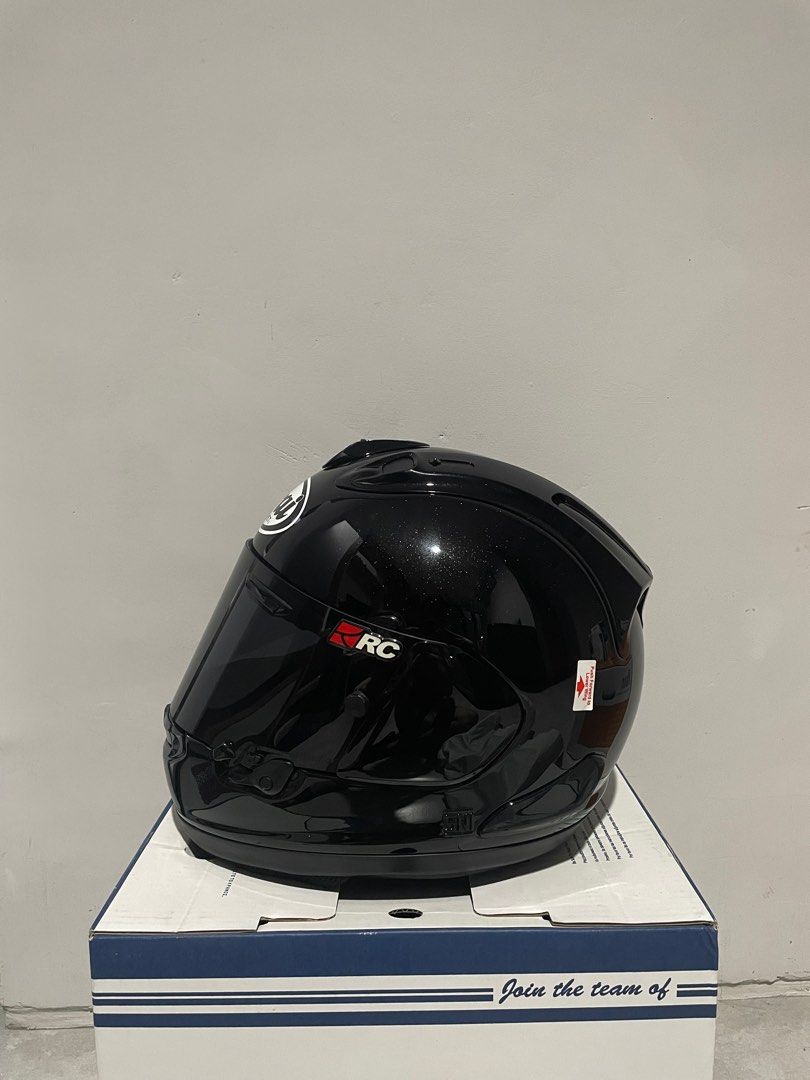 Helm arai rx7x best sale