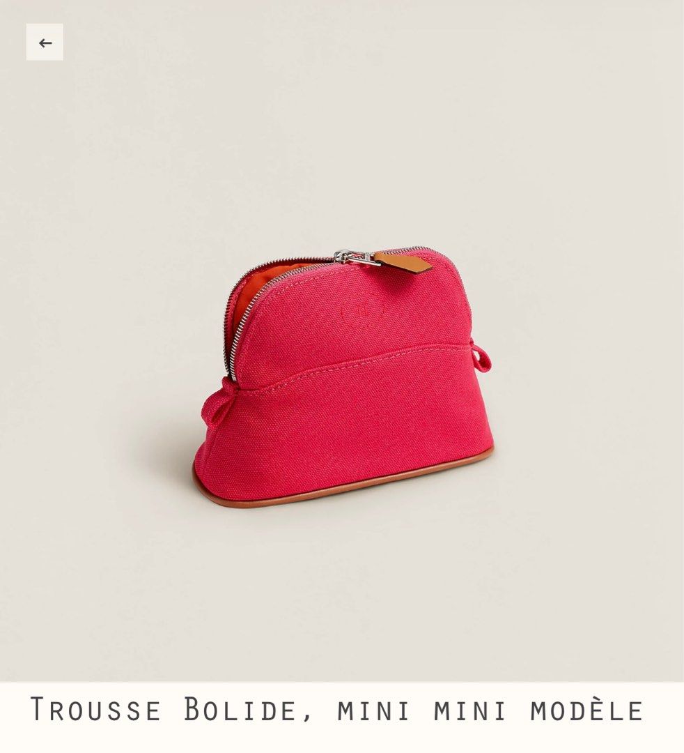 Mini clearance bolide price