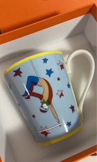 Hermes mug