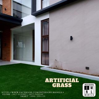 HIGH QUALITY AFFORDABLE ARTIFICIAL GRASS