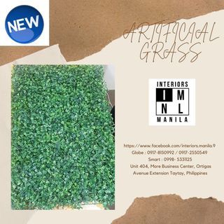 HIGH QUALITY AFFORDABLE CLASSY ARTIFICIAL GRASS